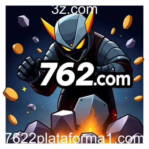 Crescimento e Desafios do 7622.com no Mercado de Jogos