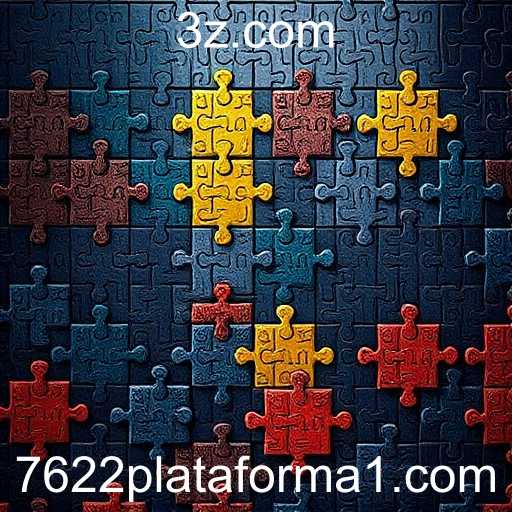 Crescimento da Plataforma 7622.com no Mercado de Jogos