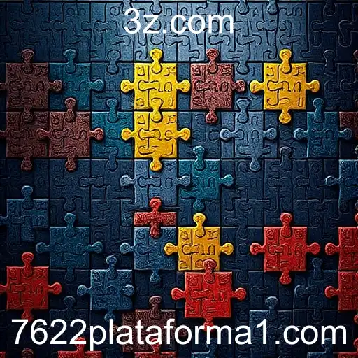 Crescimento da Plataforma 7622.com no Mercado de Jogos