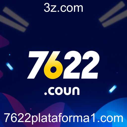 A Ascensão da Plataforma 7622.com no Cenário de Jogos