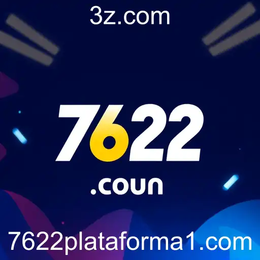A Ascensão da Plataforma 7622.com no Cenário de Jogos