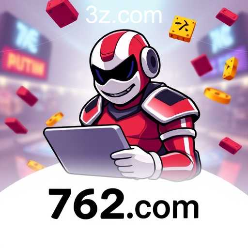 A Revolução dos Jogos e a Plataforma 7622.com