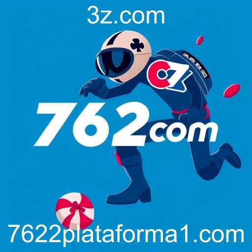 O Crescimento do 7622.com no Mercado de Jogos