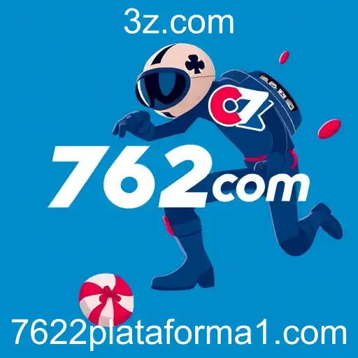 O Crescimento do 7622.com no Mercado de Jogos