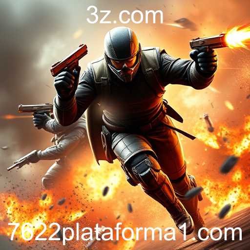 A Emoção dos Jogos de Ação na 7622.com Plataforma