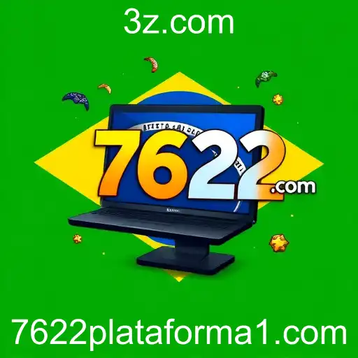 A Evolução das Plataformas de Jogos Online no Brasil