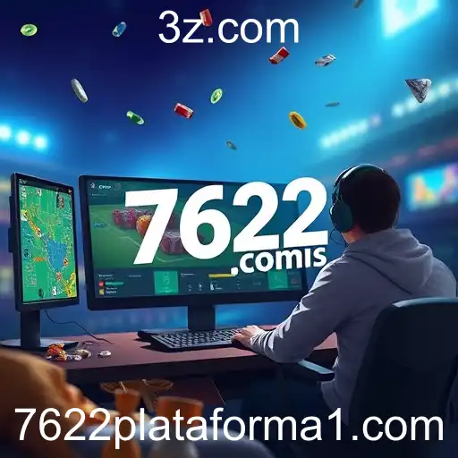 A Ascensão da Indústria de Jogos Online no Brasil em 2026