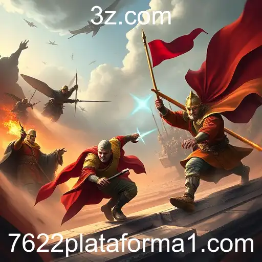 Crescimento e Desafios da 7622.com em 2026