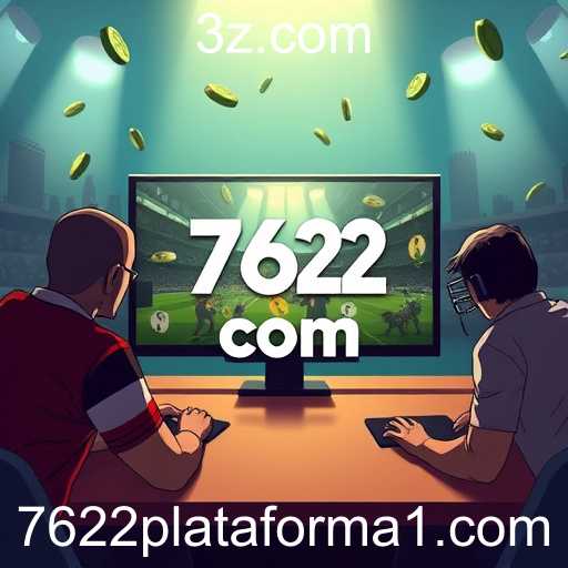 Tendências Atuais nas Plataformas de Jogos Online