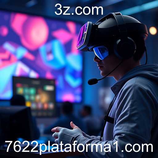 A Ascensão das Plataformas de Jogos Digitais em 2026