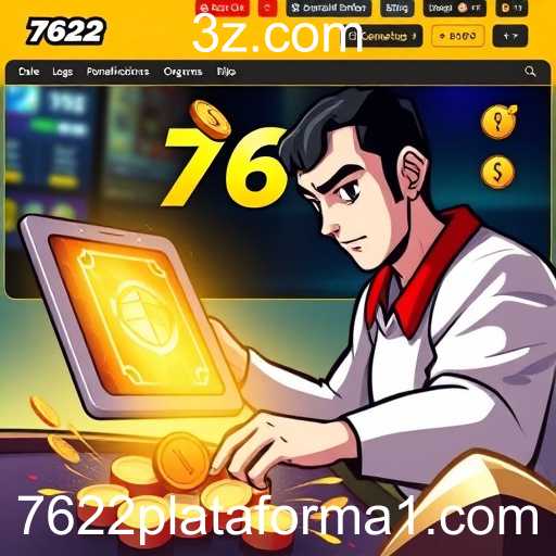 Transformação Digital nas Plataformas de Jogos