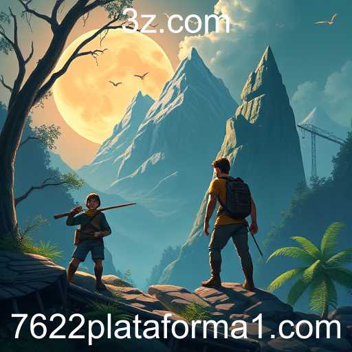 Revolução Digital: 7622.com e o Futuro dos Jogos Online