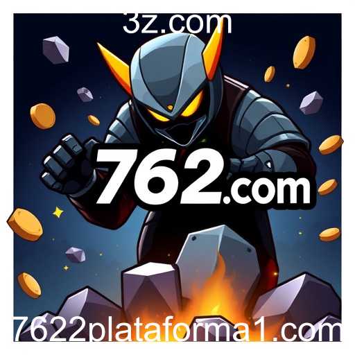 A Evolução e Desafios da Plataforma de Jogos 7622.com