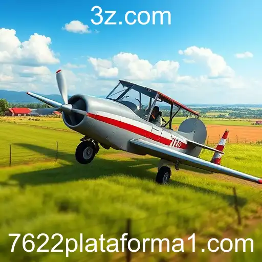 A Evolução da Plataforma de Jogos 7622.com