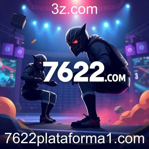 Evolução e Impacto dos Jogos em 7622.com