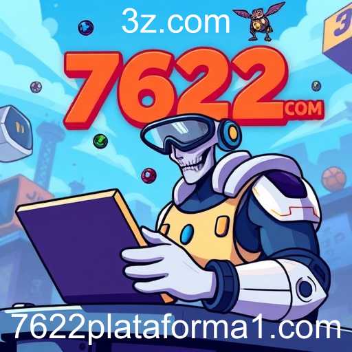 A Evolução da Plataforma 7622.com: Impactos e Perspectivas