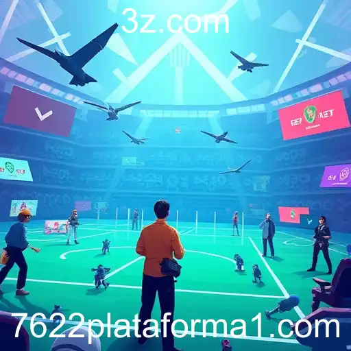 A Evolução dos Jogos Online em 2026