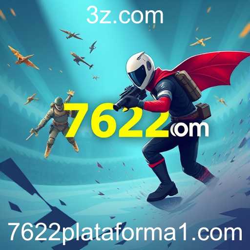 Expansão e Inovações na Plataforma 7622.com