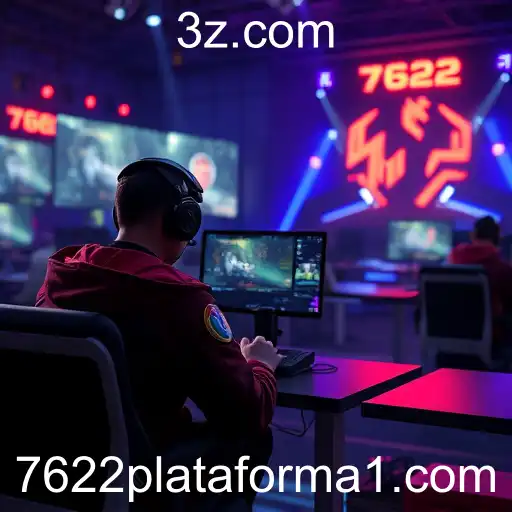 Expansão dos Jogos Online em 2026
