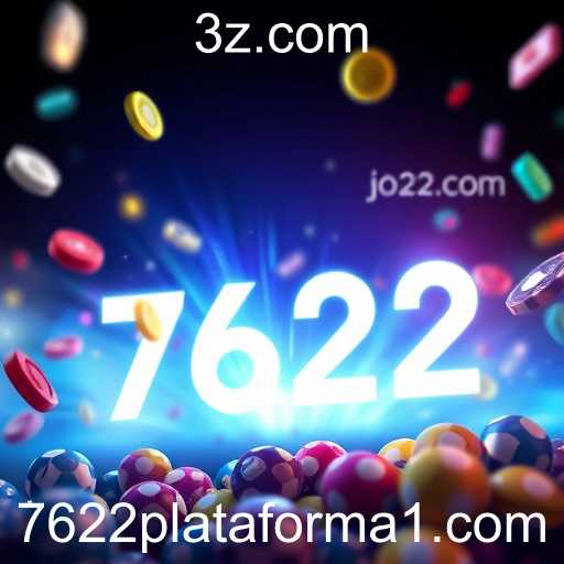 7622.com: O Futuro dos Jogos Online em Português