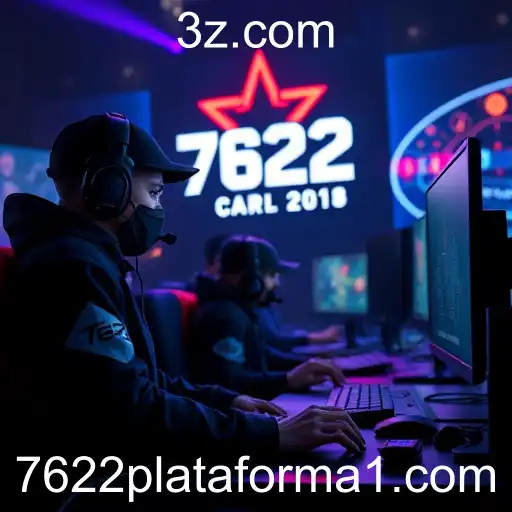 Os Desafios e Oportunidades do Mundo dos Jogos Online