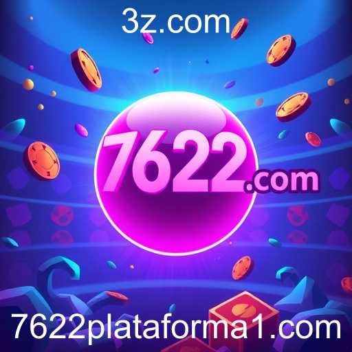 A Ascensão da 7622.com no Mundo dos Jogos Online