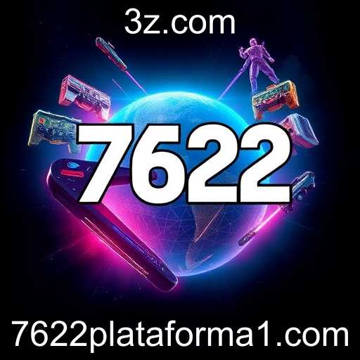 Expansão e Desafios do 7622.com no Mercado de Jogos