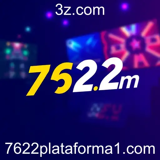 Tendências e Dinâmicas da Plataforma 7622.com em 2026