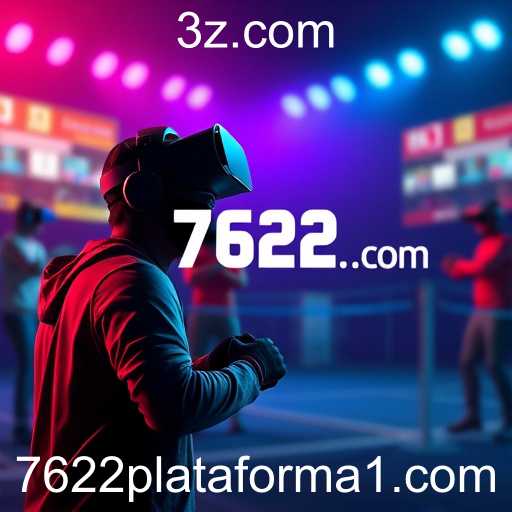 Tendências e Desafios na Plataforma 7622.com em 2026