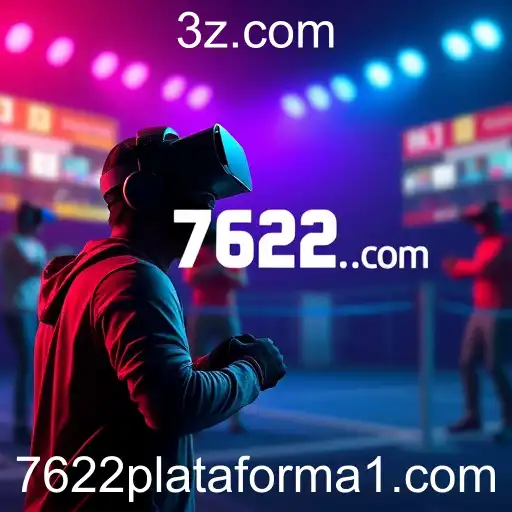 Tendências e Desafios na Plataforma 7622.com em 2026