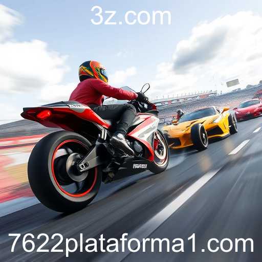 Crescimento dos Jogos Online Impulsiona Plataforma 7622.com