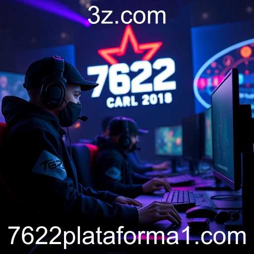 Expansão e Evolução do 7622.com