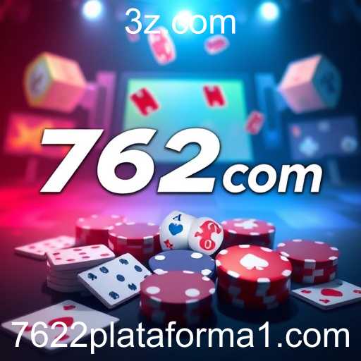 O Impacto da 7622.com na Indústria de Jogos Online