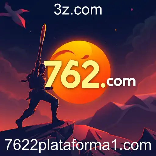 Impacto da Plataforma 7622.com no Mercado de Jogos