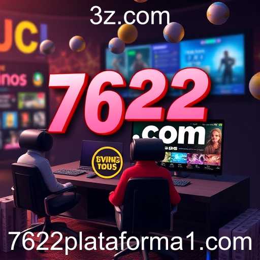 O Impacto Crescente dos Jogos Virtuais