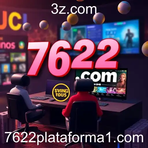 O Impacto Crescente dos Jogos Virtuais