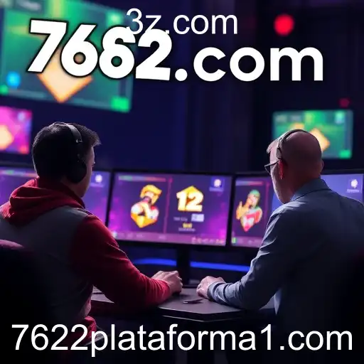 Impacto da Regulação nos Jogos Online em 2026