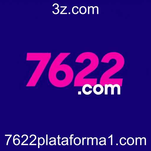 Impactos da Regulação na Plataforma de Jogos 7622.com