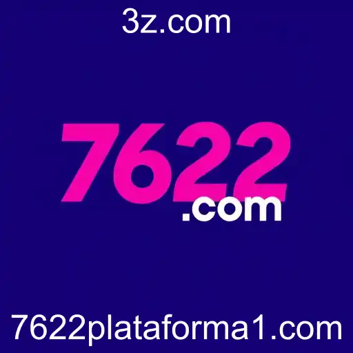 Impactos da Regulação na Plataforma de Jogos 7622.com