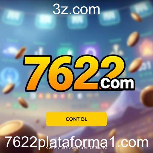 Inovação e Crescimento na Plataforma 7622.com