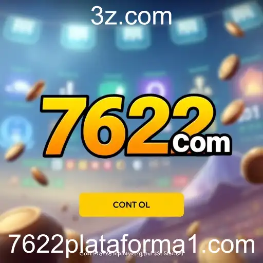 Inovação e Crescimento na Plataforma 7622.com