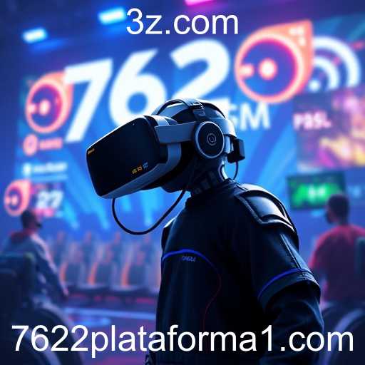 Novidades e Tendências da Plataforma 7622.com
