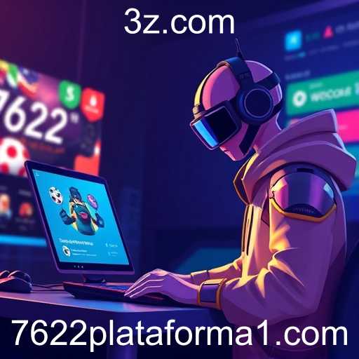 Novidades e Tendências no Mundo dos Jogos Online
