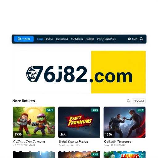 A Ascensão da Plataforma de Jogos 7622.com