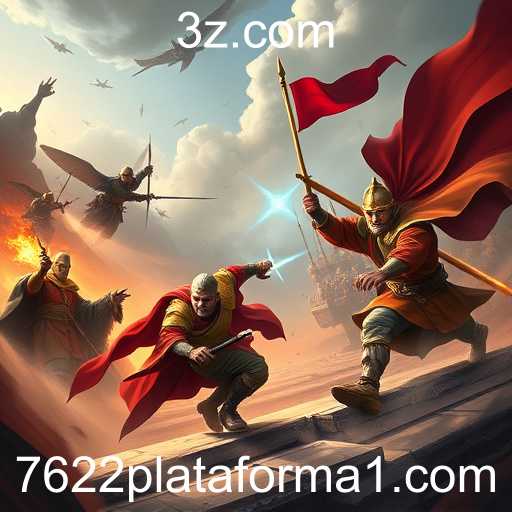 A Evolução do Mercado de Jogos Online e a 7622.com