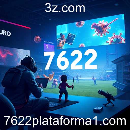 O Crescimento das Plataformas de Jogos Online em 2026