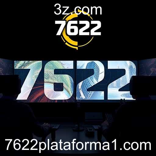 A Ascensão da 7622.com no Mundo dos Jogos Online