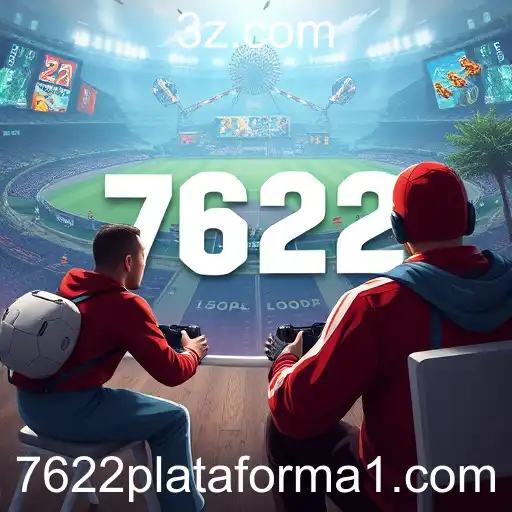 A Ascensão das Plataformas de Jogos em 2026