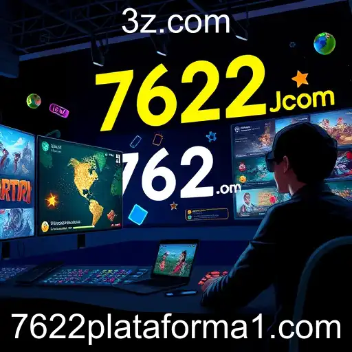 A Ascensão dos Jogos Online em 2026